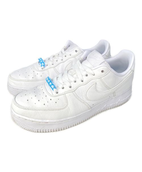 NIKE（ナイキ）NIKE (ナイキ) Drake NOCTA (ドレイク ノクタ) Drake NOCTA × Nike Air Force 1 Low Certified Lover Boy 