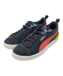 PUMA（プーマ）の古着「スニーカー」｜ブラック