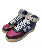 NIKEナイキ）の古着「AIR FORCE1 HIGH '07 PRM 