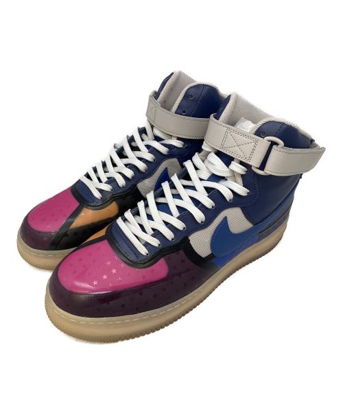 NIKE（ナイキ）NIKE (ナイキ) AIR FORCE1 HIGH '07 PRM 