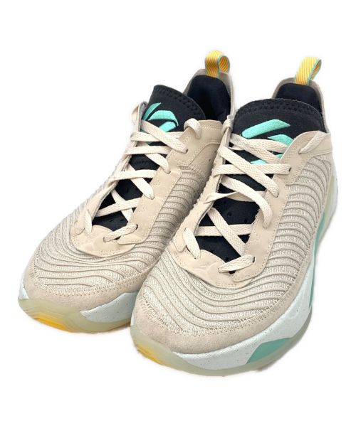 NIKE（ナイキ）NIKE (ナイキ) JORDAN LUKA 1 NEXT NATURE PF  / ジョーダン ルカ 1 ネクスト ネイチャー PF ホワイト×グリーン サイズ:US10の古着・服飾アイテム