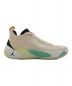 中古・古着 NIKE (ナイキ) JORDAN LUKA 1 NEXT NATURE PF  / ジョーダン ルカ 1 ネクスト ネイチャー PF ホワイト×グリーン サイズ:US10：11000円