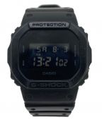 CASIOカシオ）の古着「G-SHOCK DW-5600BB」