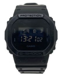 CASIO（カシオ）の古着「G-SHOCK DW-5600BB」