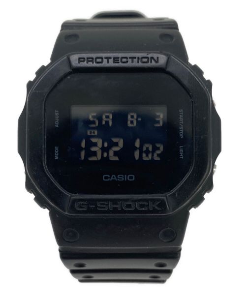 CASIO（カシオ）CASIO (カシオ) G-SHOCK DW-5600BBの古着・服飾アイテム