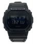 CASIO（カシオ）の古着「G-SHOCK DW-5600BB」