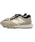 NEW BALANCE (ニューバランス) XC-72 ベージュ サイズ:26.5：8000円