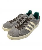 adidas×BODEGA×BEAMSアディダス×ボデガ×ビームス）の古着「ローカットスニーカー」｜グレー