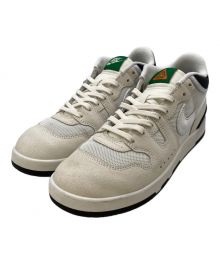 NIKE×SOCIAL STATUS（ナイキ×ソーシャル ステータス）の古着「ハイカットスニーカー」｜グレー