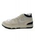 NIKE (ナイキ) SOCIAL STATUS (ソーシャル ステータス) ハイカットスニーカー グレー サイズ:27：12000円