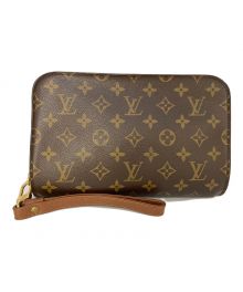 LOUIS VUITTON（ルイ ヴィトン）の古着「ポシェット」