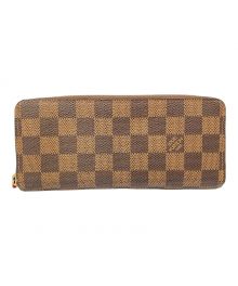 LOUIS VUITTON（ルイ ヴィトン）の古着「長財布」