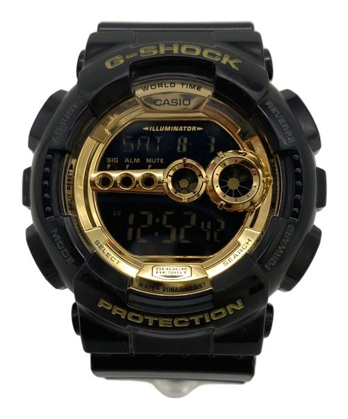 CASIO（カシオ）CASIO (カシオ) G-SHOCK GD-100GBの古着・服飾アイテム