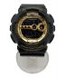 CASIO (カシオ) G-SHOCK GD-100GB：6000円