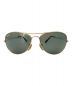 RAY-BAN (レイバン) サングラス：6000円