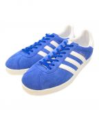 adidasアディダス）の古着「GAZELLE 85 TEAM ROYAL BLUE」｜ブルー