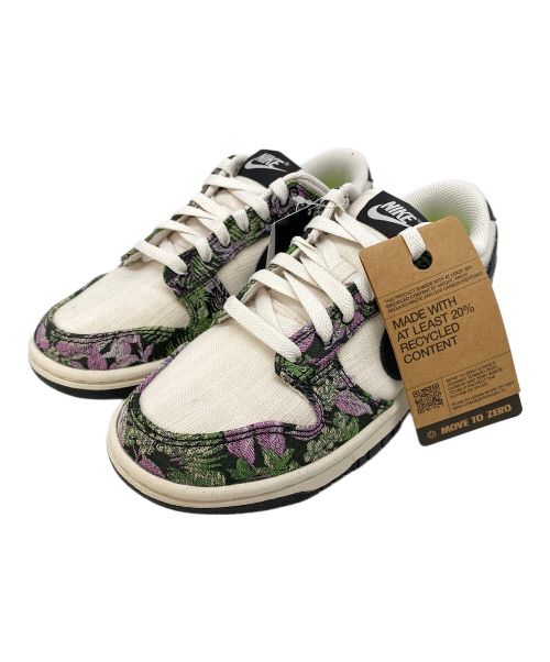 NIKE（ナイキ）NIKE (ナイキ) WMNS Dunk Low Next Nature 