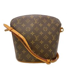 LOUIS VUITTON（ルイ ヴィトン）の古着「ショルダーポーチ」