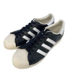 adidas（アディダス）の古着「Superstar 82」｜ブラック×ホワイト