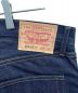 中古・古着 LEVI'S VINTAGE CLOTHING (リーバイス ビンテージ クロージング) デニムパンツ インディゴ サイズ:96㎝(W38)：18000円