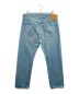 LEVI'S VINTAGE CLOTHING (リーバイス ビンテージ クロージング) セルビッチデニムパンツ インディゴ サイズ:91㎝(W36)：11000円