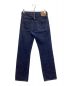 LEVI'S VINTAGE CLOTHING (リーバイス ビンテージ クロージング) デニムパンツ ネイビー サイズ:W31：8000円