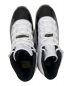 NIKE (ナイキ) AIR JORDAN11 RETRO ホワイト×ブラック サイズ:29cm：30000円