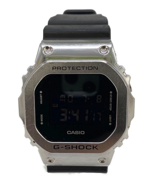 CASIO（カシオ）CASIO (カシオ) G-SHOCK ブラックの古着・服飾アイテム