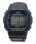 CASIO（カシオ）の古着「G-SHOCK DW-5600E」｜ブラック