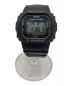 CASIO (カシオ) G-SHOCK DW-5600E ブラック：6000円