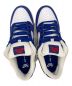 NIKE SB (ナイキエスビー) DUNK LOW PRO PRM LOS ANGELES DODGERS ホワイト×ブルー サイズ:27.5㎝：40000円