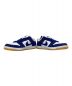 中古・古着 NIKE SB (ナイキエスビー) DUNK LOW PRO PRM LOS ANGELES DODGERS ホワイト×ブルー サイズ:27.5㎝：40000円