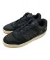 adidas（アディダス）の古着「FORUM LOW CL」｜ブラック