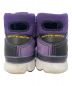 中古・古着 NIKE (ナイキ) KOBE 1 PROTRO ブラック×パープル サイズ:28㎝：15000円