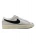 中古・古着 NIKE (ナイキ) BLAZER LOW 77 VINTAGE ホワイト サイズ:28.5㎝：6000円