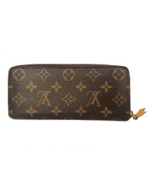 LOUIS VUITTON（ルイ ヴィトン）の古着「長財布」｜ミモザ