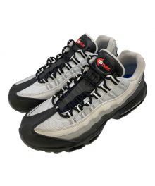 NIKE（ナイキ）の古着「Nike Air Max 95 Koi」｜グレー×ブラック