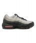 中古・古着 NIKE (ナイキ) Nike Air Max 95 Koi グレー×ブラック サイズ:28.5cm：15000円