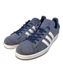 adidas（アディダス）の古着「Campus 80s」｜グレー