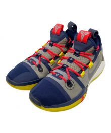 NIKE（ナイキ）の古着「Kobe A.D. "Sail Multi"」｜マルチカラー