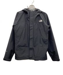 THE NORTH FACE（ザ ノース フェイス）の古着「オールマウンテンジャケrット」｜ブラック