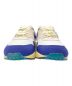 NIKE (ナイキ) Air Max 1 Athletic Departmen ホワイト×ネイビー サイズ:28㎝：9000円