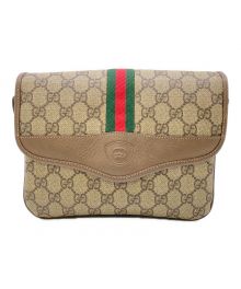 GUCCI（グッチ）の古着「ショルダーバッグ」