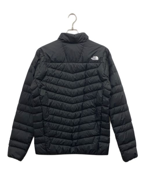 THE NORTH FACE（ザ ノース フェイス）THE NORTH FACE (ザ ノース フェイス) ダウンジャケット ブラック サイズ:Mの古着・服飾アイテム