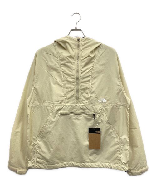 THE NORTH FACE（ザ ノース フェイス）THE NORTH FACE (ザ ノース フェイス) ジャケット ベージュ サイズ:Lの古着・服飾アイテム