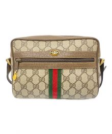 GUCCI（グッチ）の古着「ショルダーバッグ」