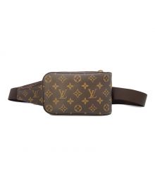 LOUIS VUITTON（ルイ ヴィトン）の古着「ボディーバッグ」