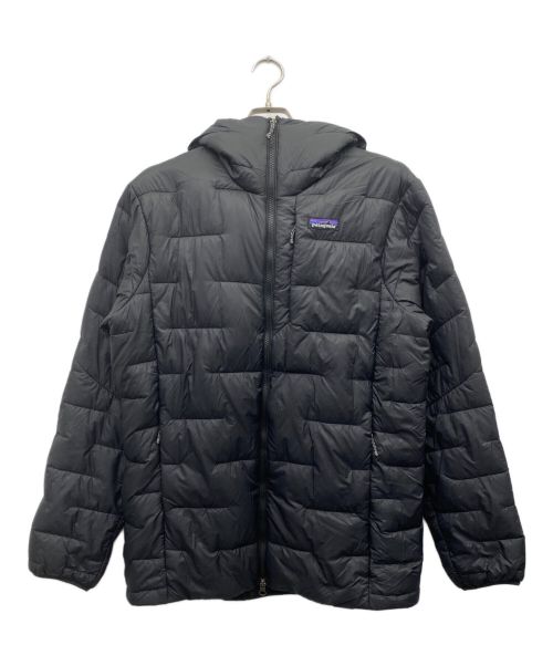 Patagonia（パタゴニア）Patagonia (パタゴニア) 中綿ジャケット ブラック サイズ:Mの古着・服飾アイテム