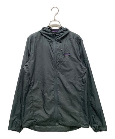 中古・古着通販】Patagonia (パタゴニア) フーディニジャケット グレー