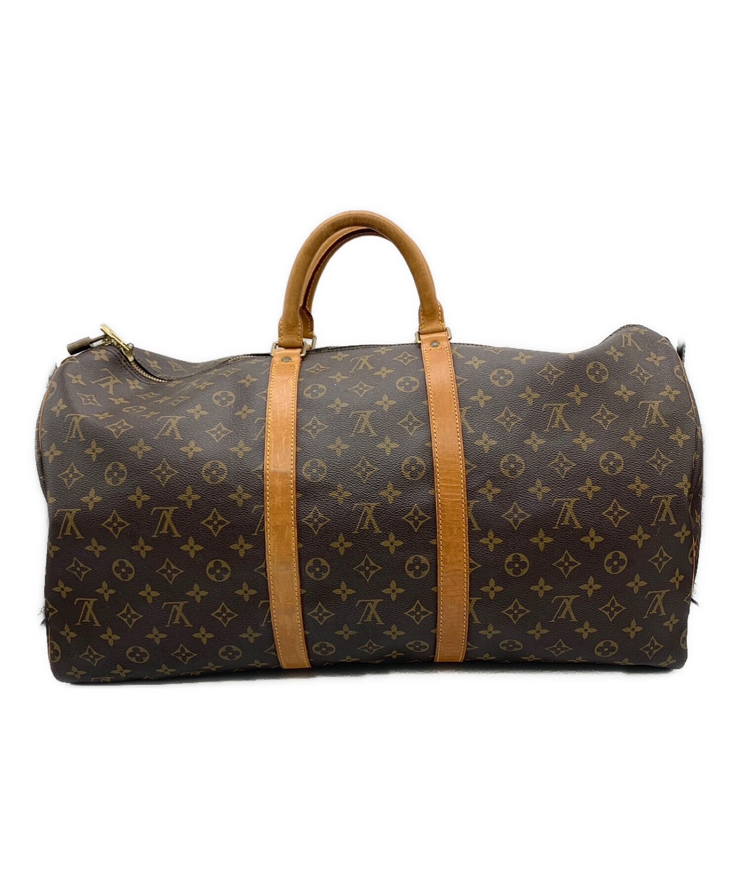 超激得セール ルイヴィトン LOUIS VUITTON キーポル50 M41426 送料無料